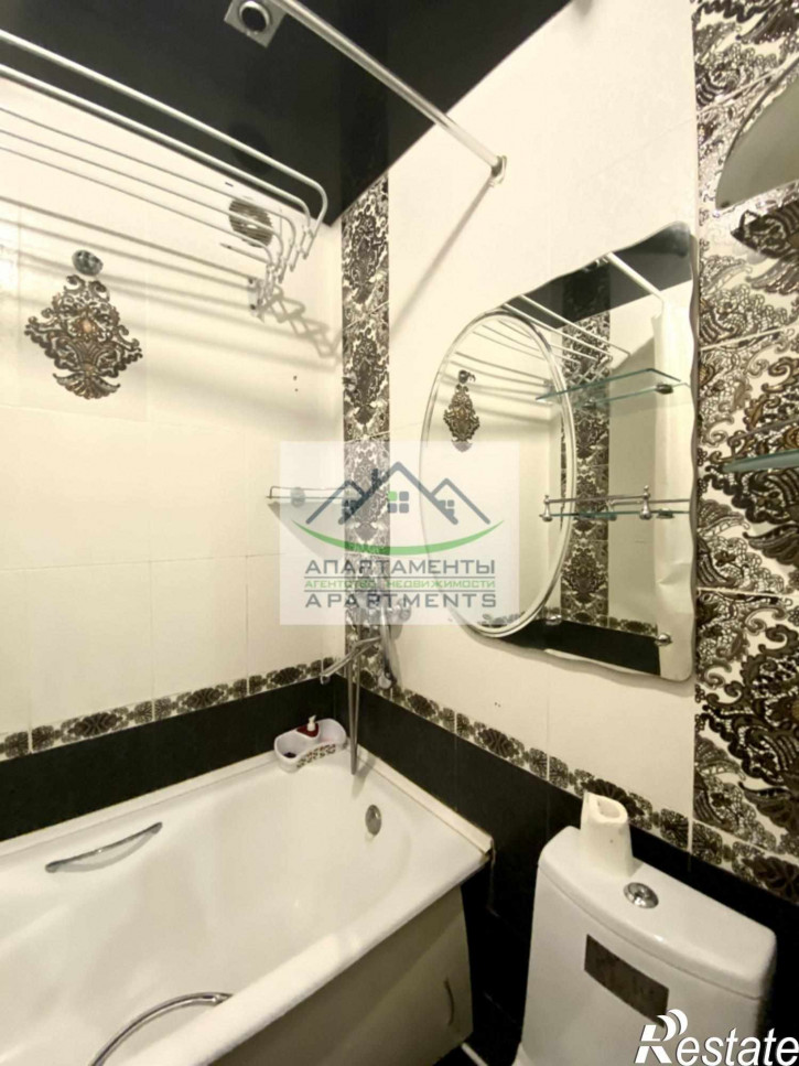 1-комн квартира Бульварная ул, 50к1
