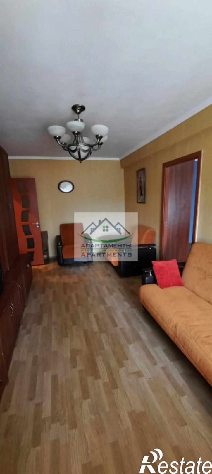 3-комн квартира Московская ул, 92