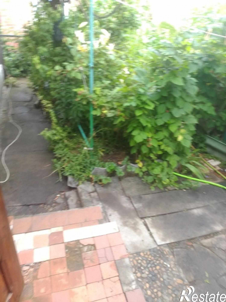 Коттедж/дом Половинко ул