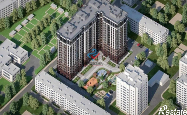 Торговое помещение Ладожская улица, 9