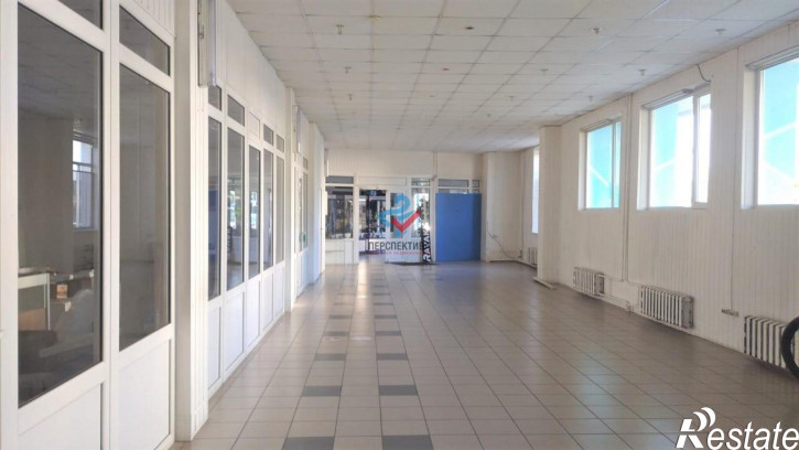 Торговое помещение улица Ленина, 16А