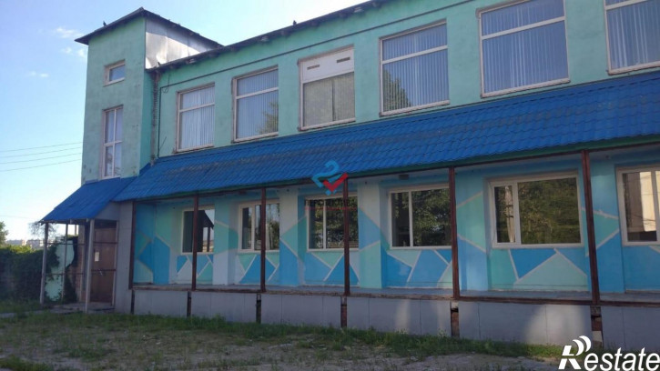 Торговое помещение улица Ленина, 16А