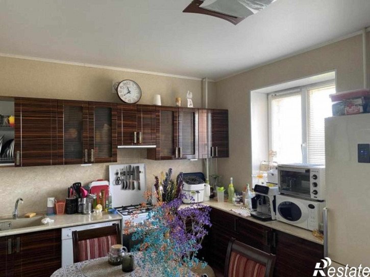 2-комн квартира Строителей пр-кт, 2Г