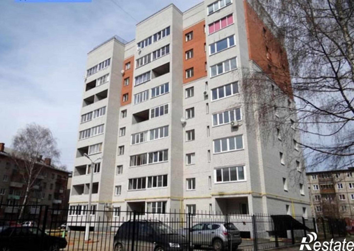2-комн квартира Строителей пр-кт, 2Г