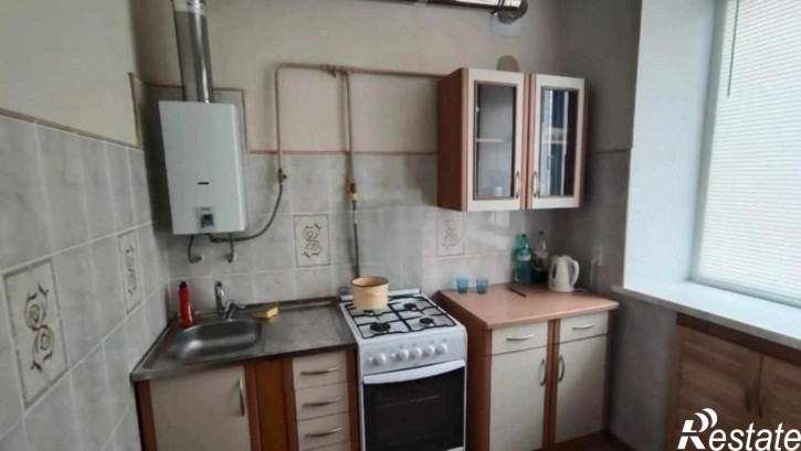 2-комн квартира Электроприборовский проезд, 2