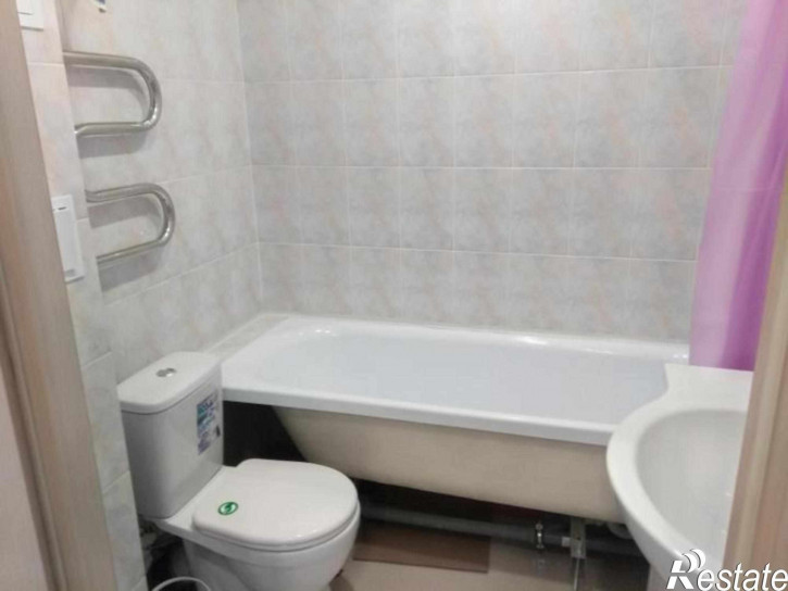 1-комн квартира Новгородская ул, 36