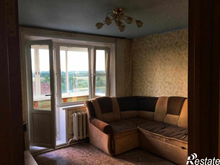 1-комн квартира Центральная, 16