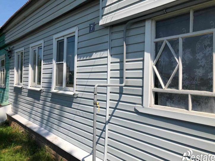 2-комн квартира Заводская, 7