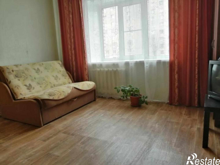 1-комн квартира Диктора Левитана ул, 3А