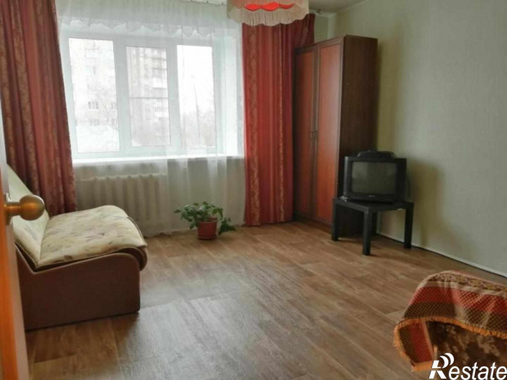1-комн квартира Диктора Левитана ул, 3А