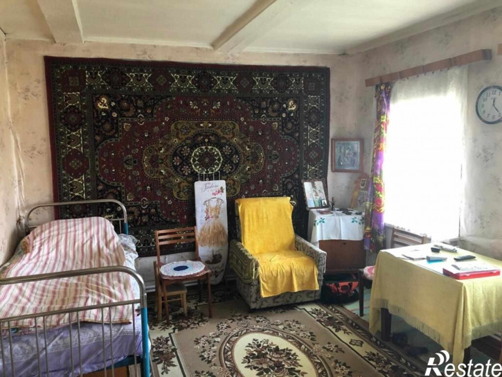 2-комн квартира Заводская, 7
