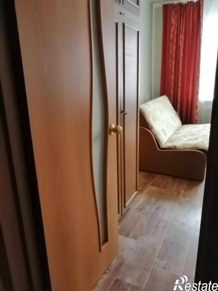 1-комн квартира Диктора Левитана ул, 3А