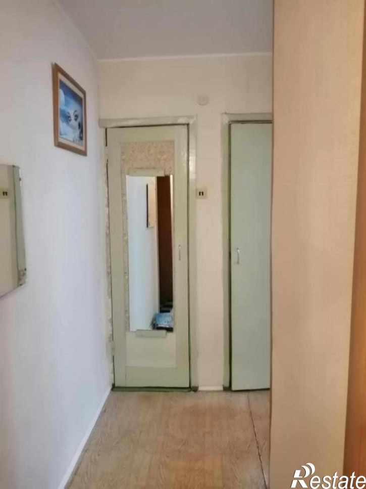1-комн квартира Диктора Левитана ул, 3А