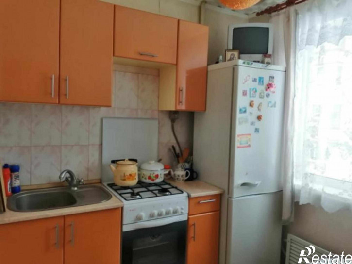 1-комн квартира Белоконской ул, 15