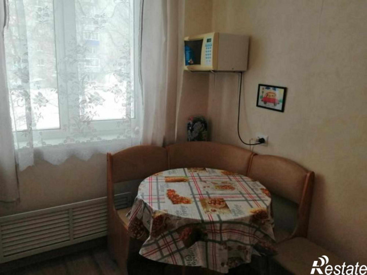 1-комн квартира Белоконской ул, 15