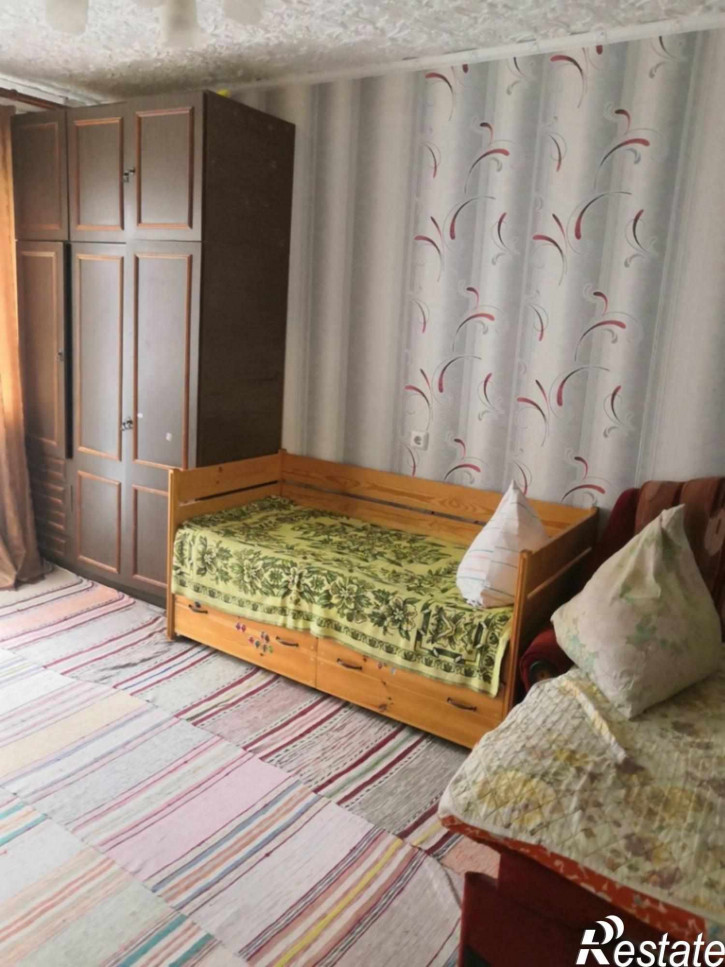 1-комн квартира Белоконской ул, 15