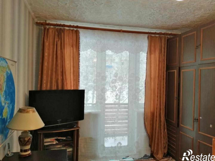 1-комн квартира Белоконской ул, 15