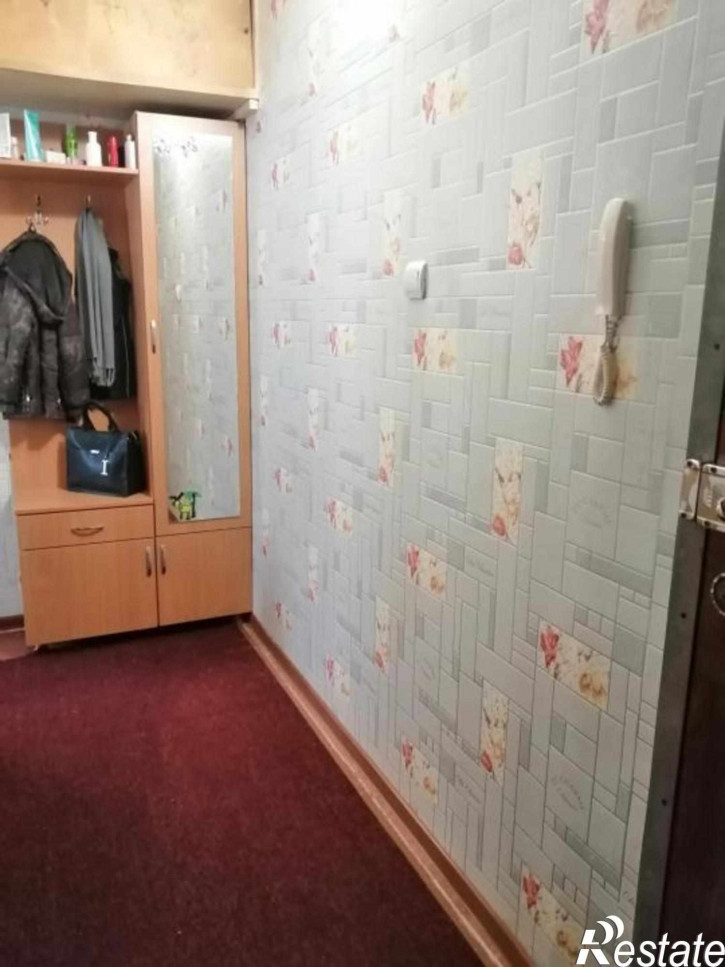 1-комн квартира Белоконской ул, 15