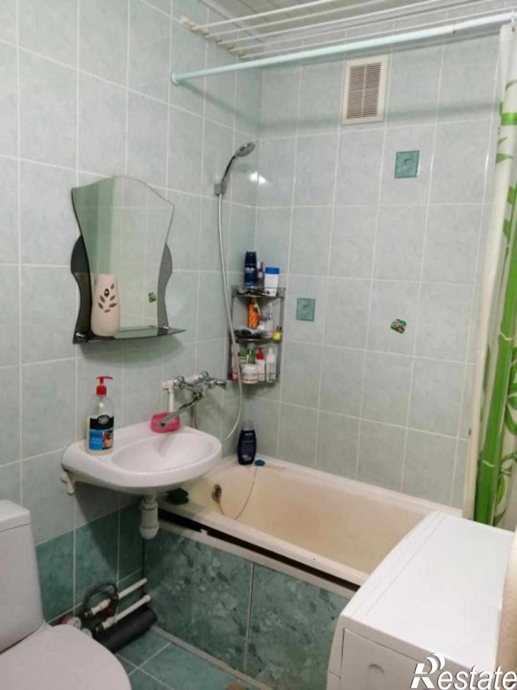 1-комн квартира Белоконской ул, 15