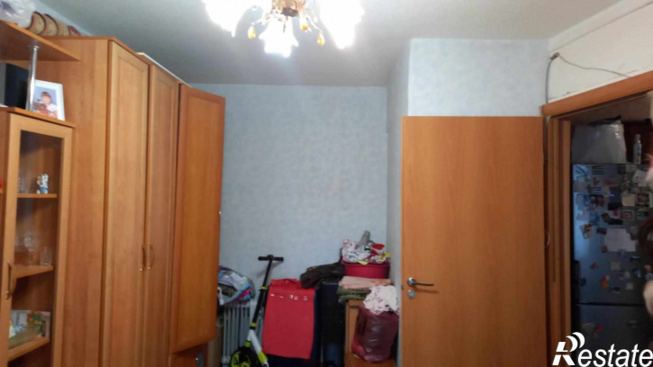 2-комн квартира 14-е п/о, 180