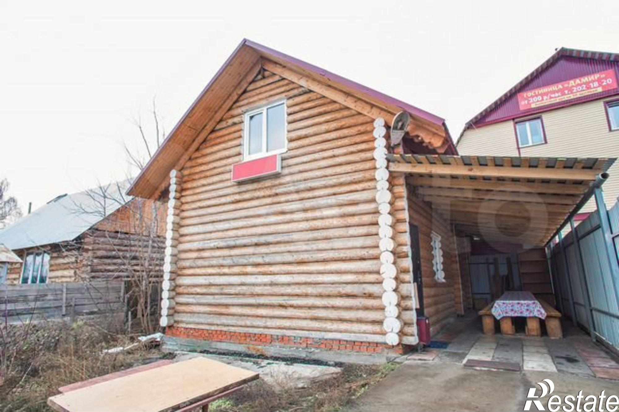 Сдать дачу, дом, коттедж за 6 000 рублей на Карьерная улица, 76