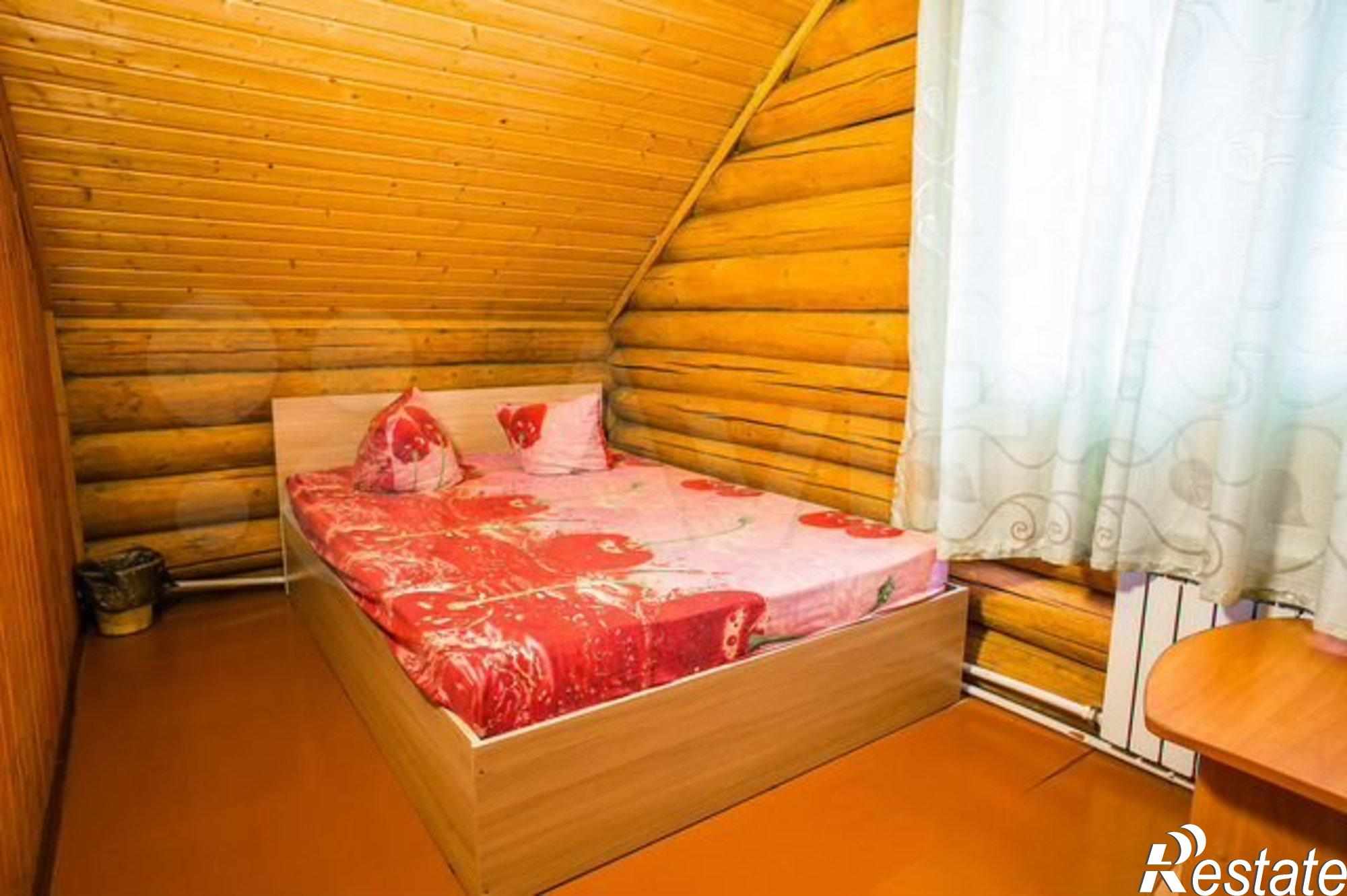 Сдать дачу, дом, коттедж за 6 000 рублей на Карьерная улица, 76