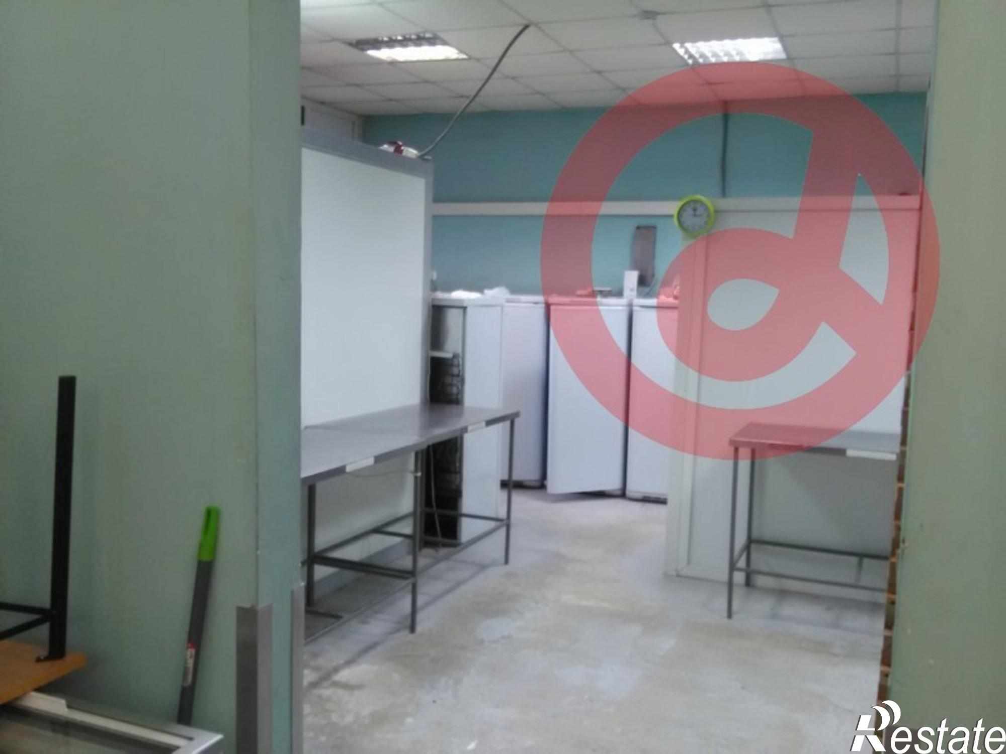 Сдать производственную площадь за 50 000 рублей на Заводское шоссе, 9