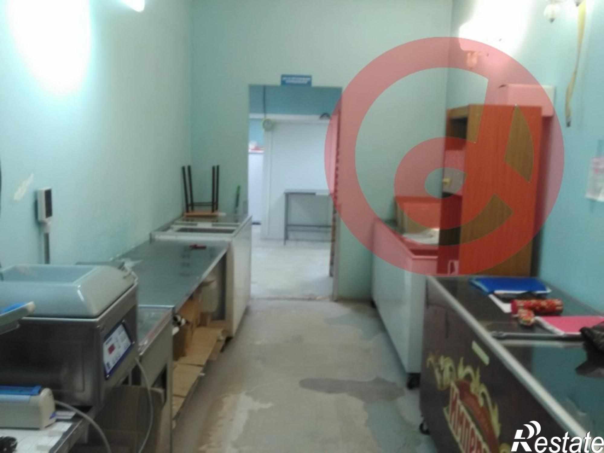 Сдать производственную площадь за 50 000 рублей на Заводское шоссе, 9
