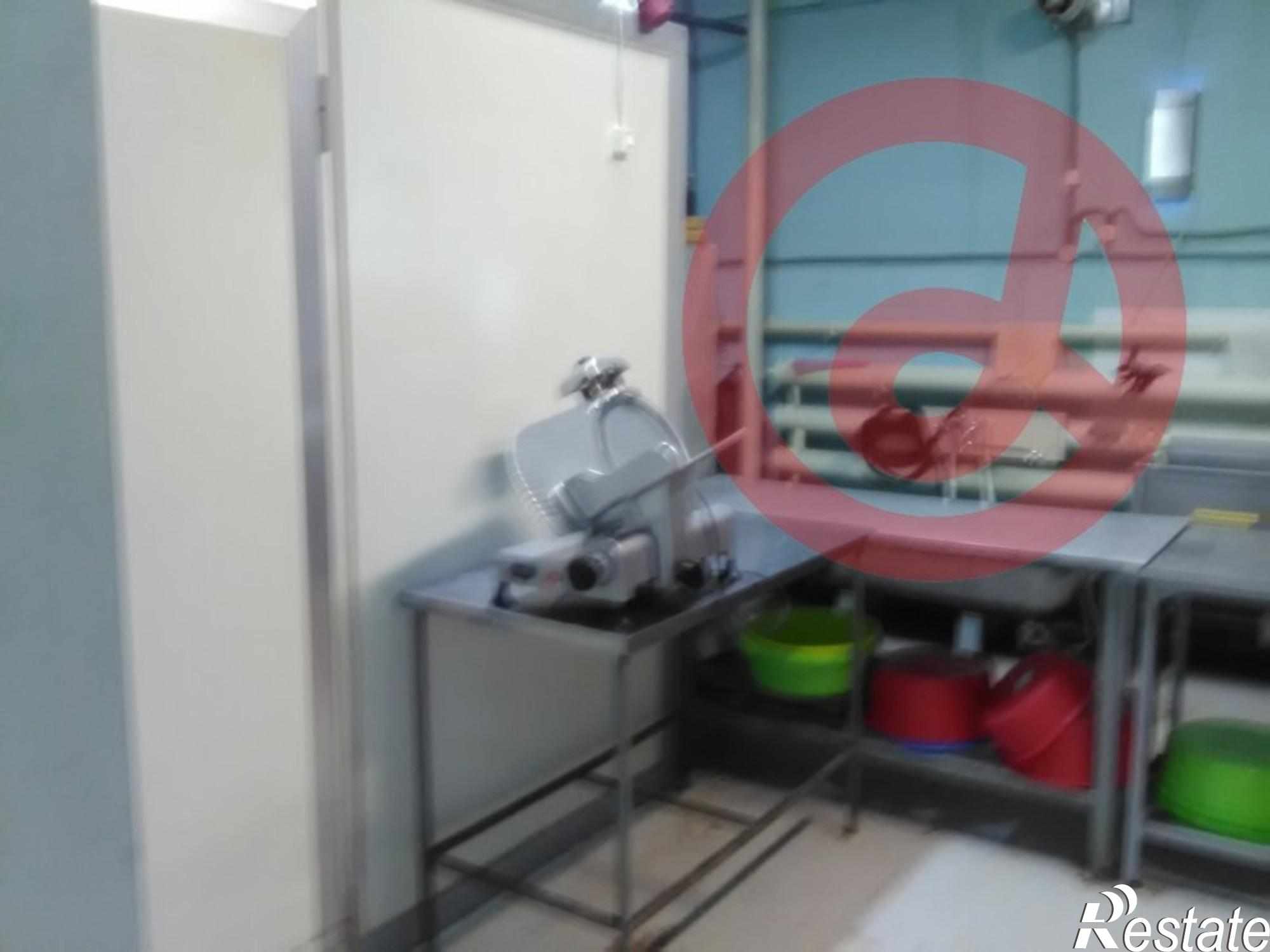 Сдать производственную площадь за 50 000 рублей на Заводское шоссе, 9