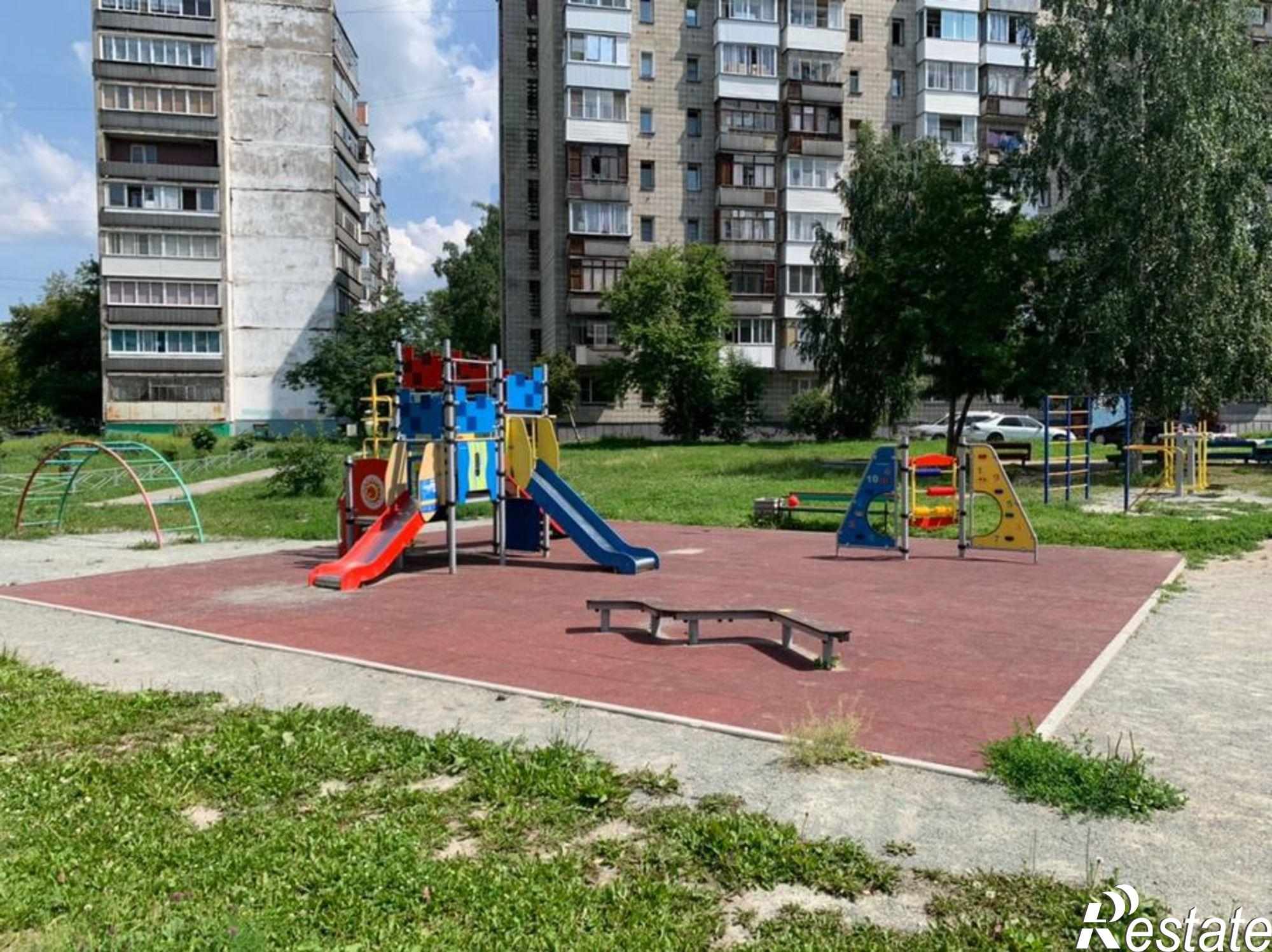Купить квартиру за 3 850 000 рублей на ул. Макаренко,9