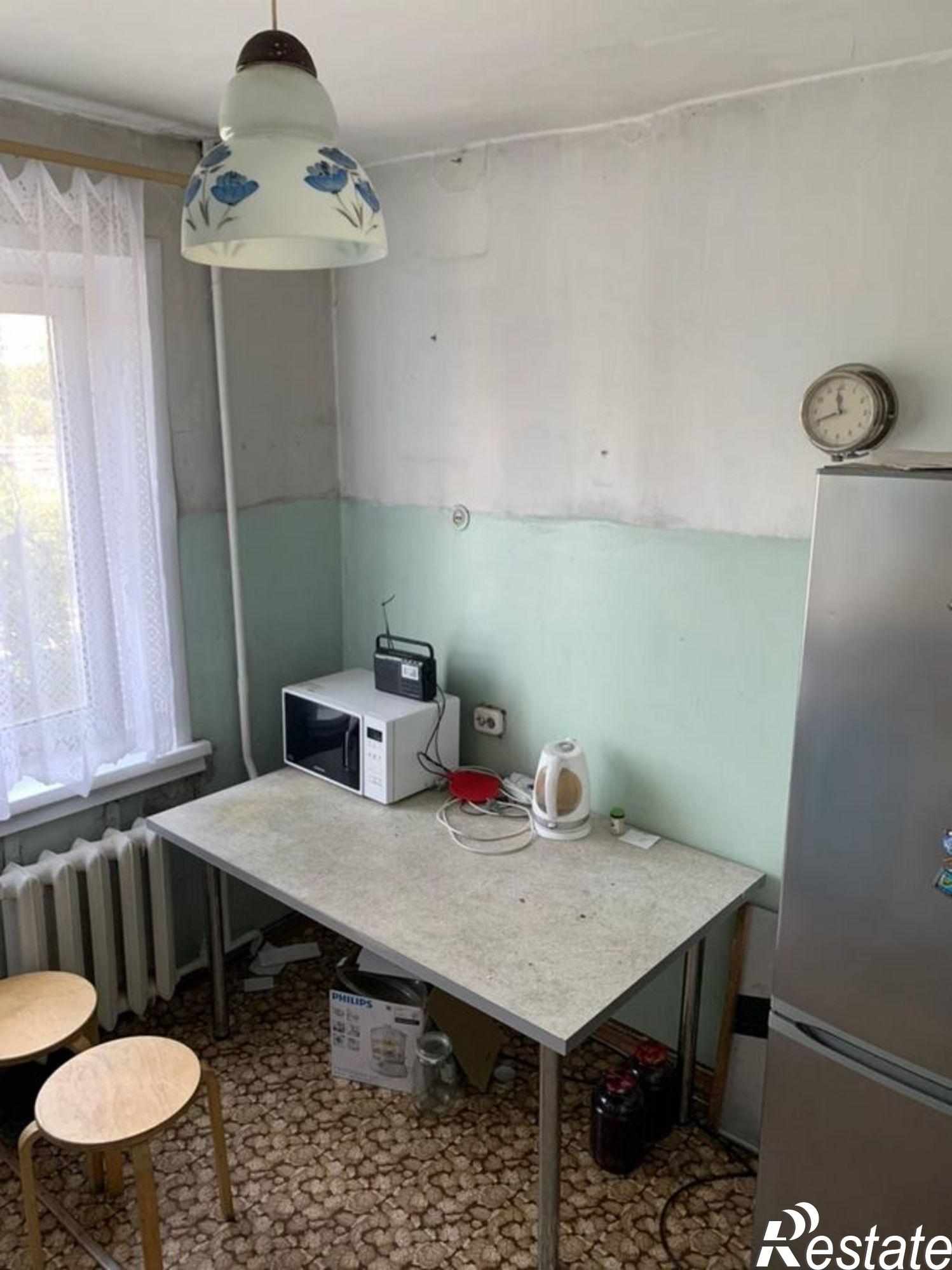 Купить квартиру за 3 850 000 рублей на ул. Макаренко,9
