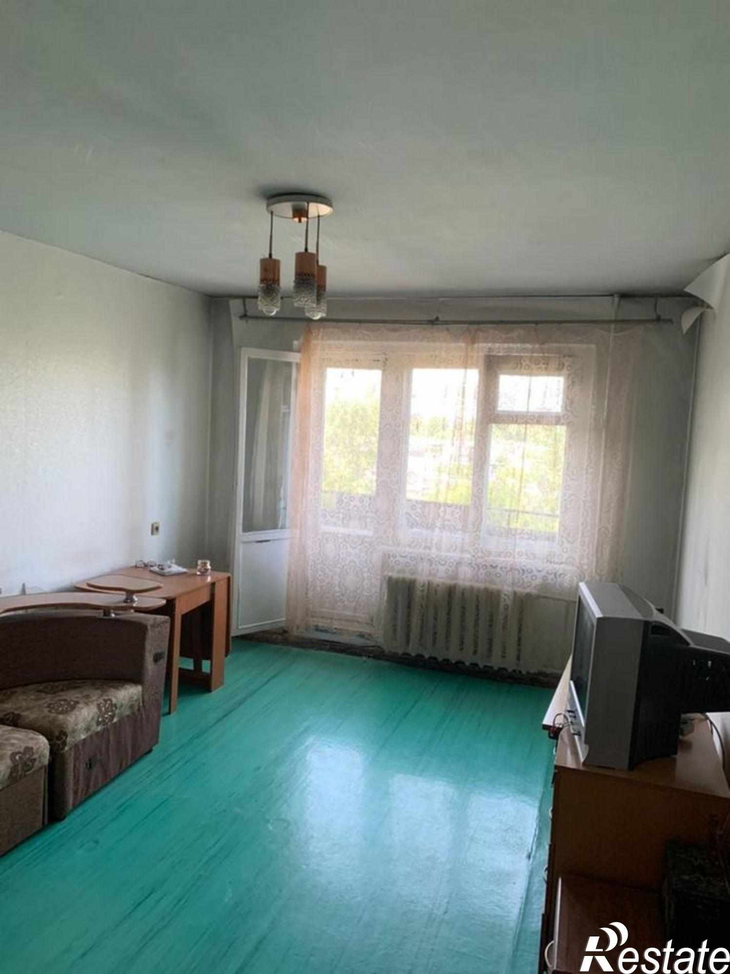 Купить квартиру за 3 850 000 рублей на ул. Макаренко,9