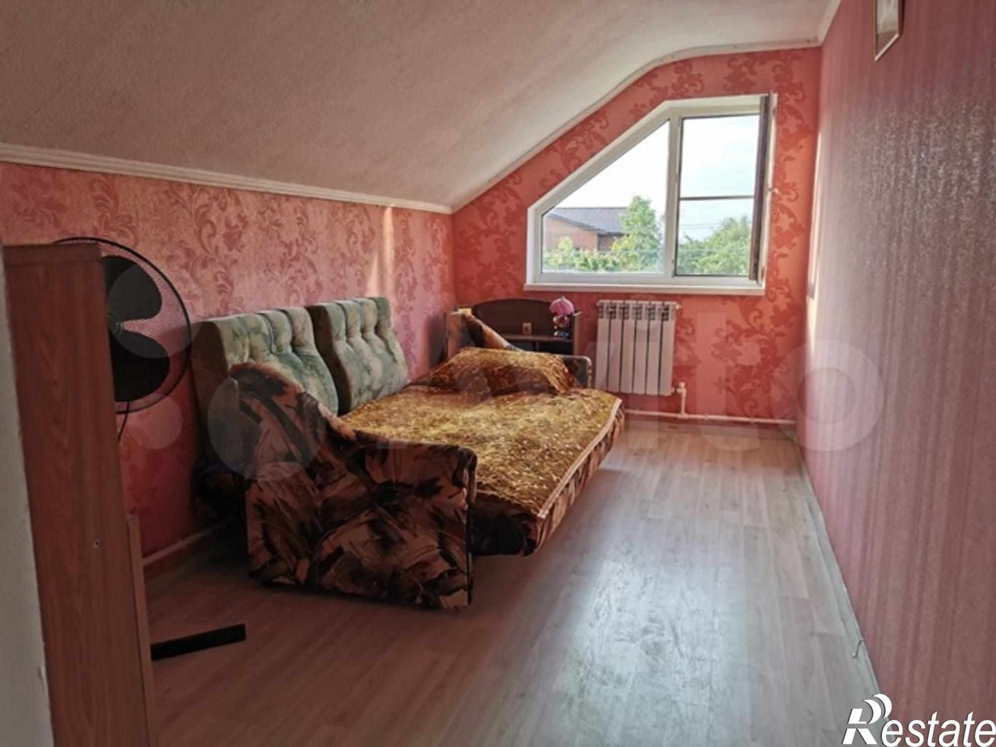 Купить дачу, дом, коттедж за 5 900 000 рублей на 3 линия улица, 789