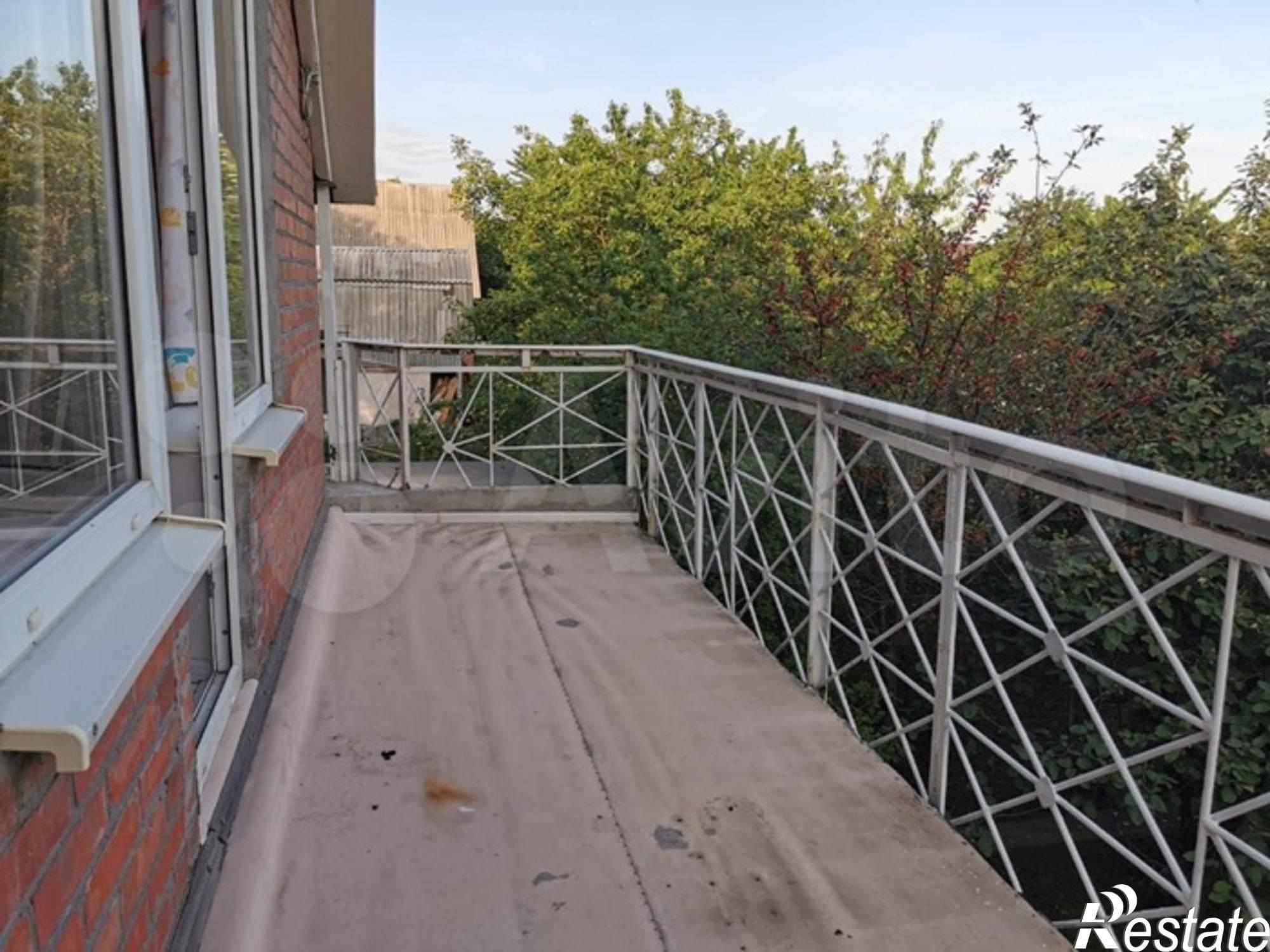Купить дачу, дом, коттедж за 5 900 000 рублей на 3 линия улица, 789