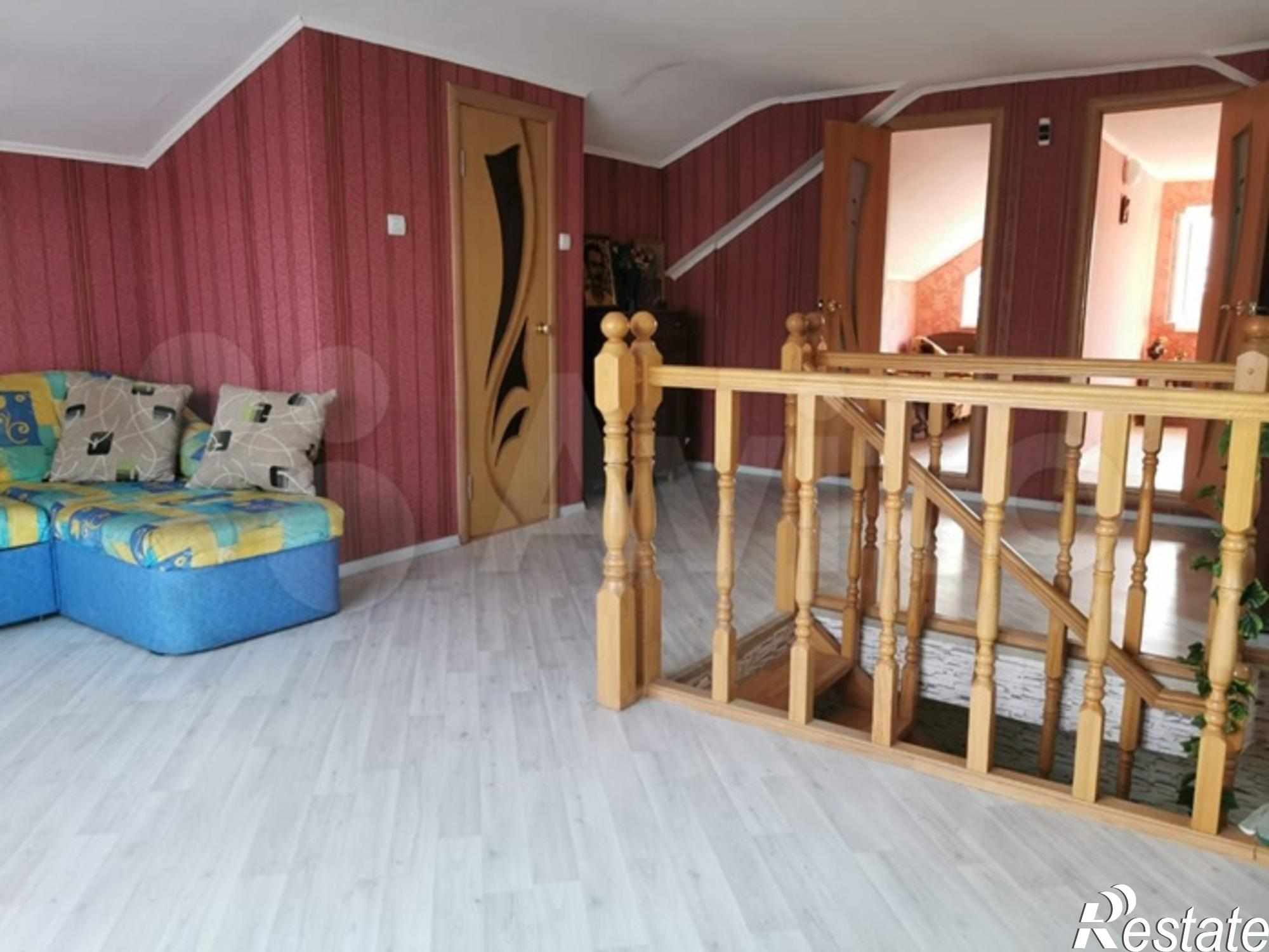 Купить дачу, дом, коттедж за 5 900 000 рублей на 3 линия улица, 789
