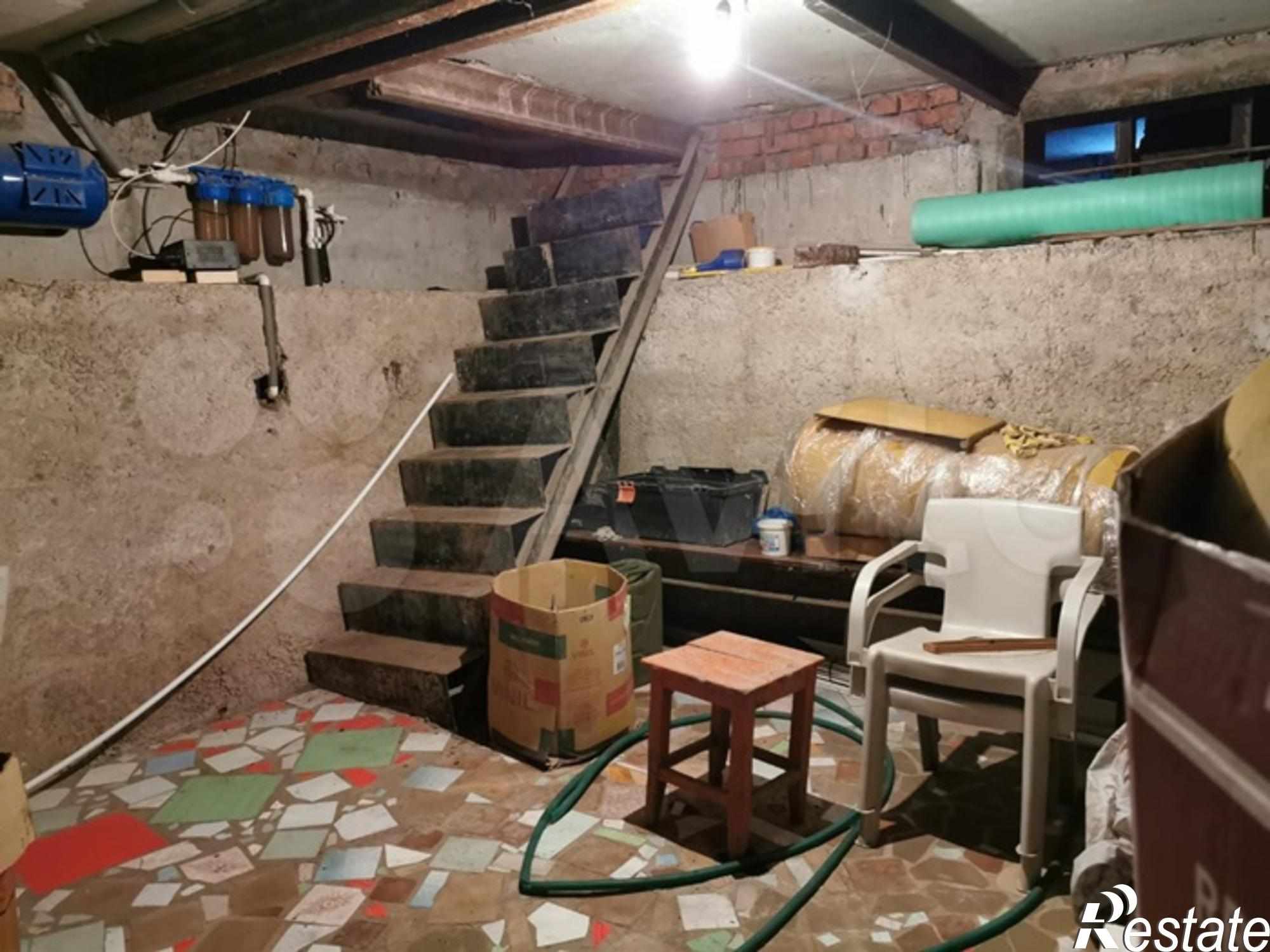Купить дачу, дом, коттедж за 5 900 000 рублей на 3 линия улица, 789