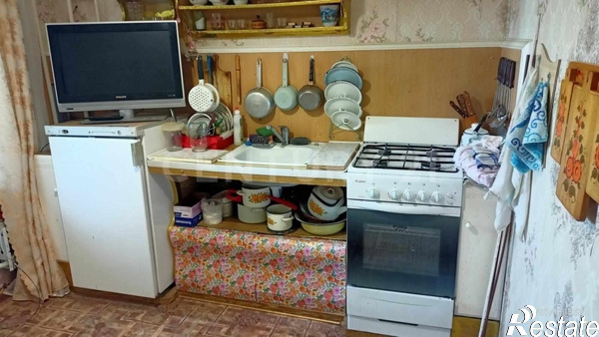 Купить квартиру за 1 320 000 рублей на Боровск г, Институт п, 6