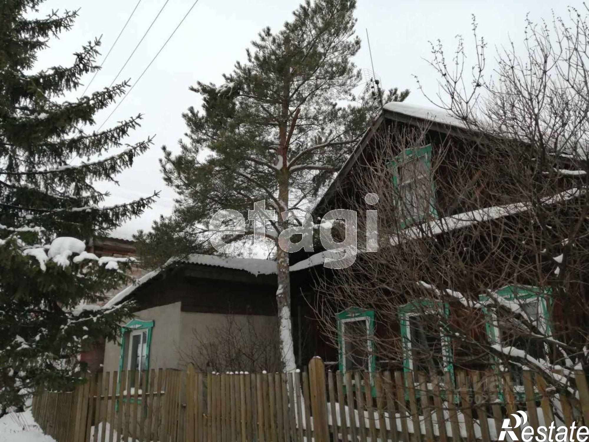 Купить дачу, дом, коттедж за 2 750 000 рублей на 2-я Запрудская улица, 67