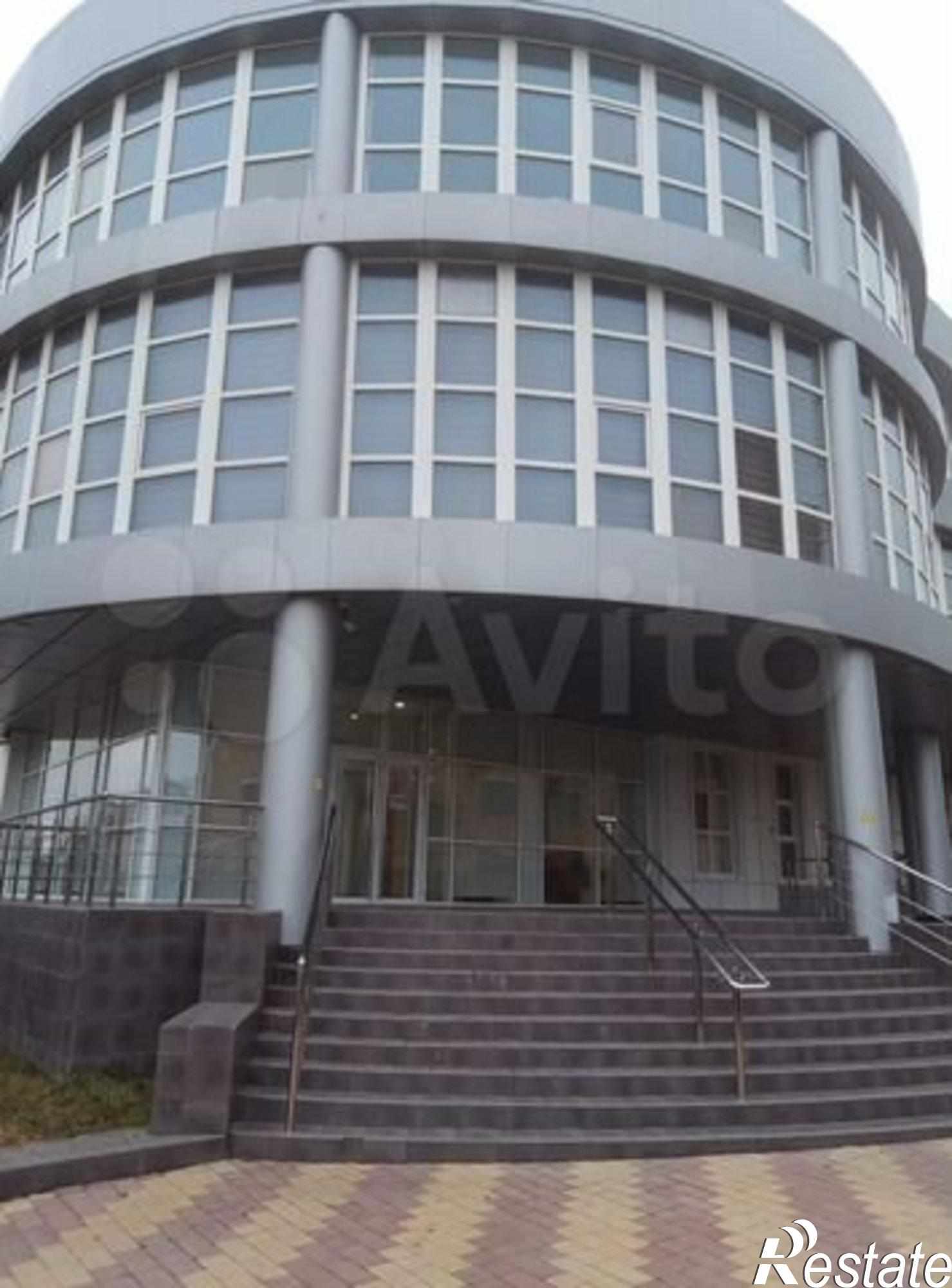 Сдать офис, помещение под офис за 407 500 рублей на улица Крупской, 43