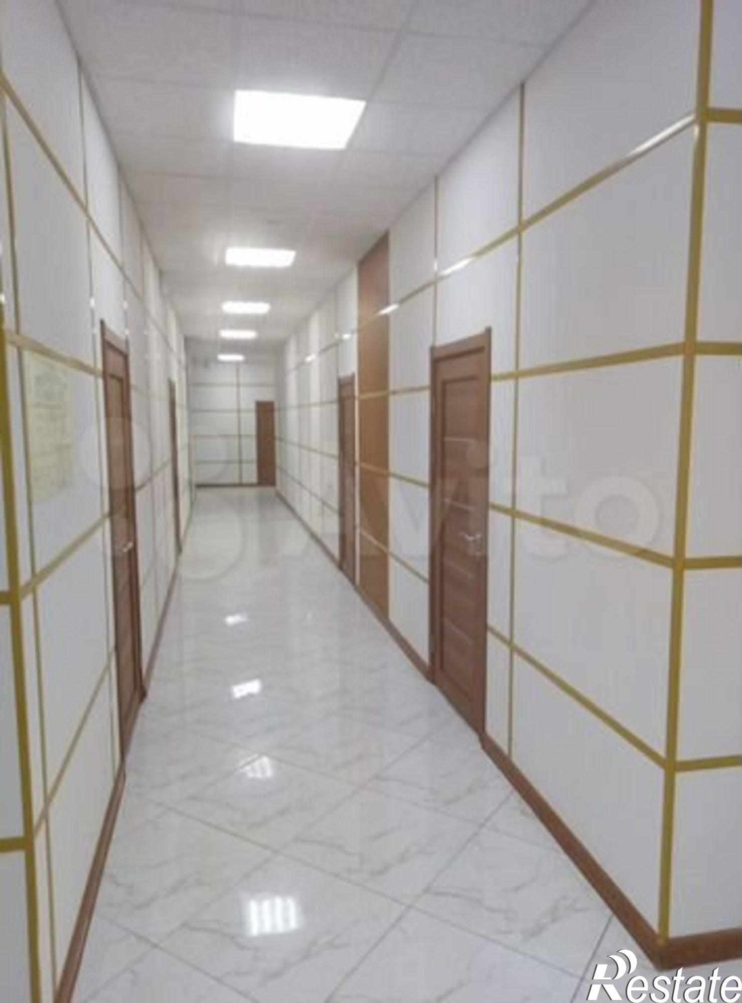 Сдать офис, помещение под офис за 407 500 рублей на улица Крупской, 43