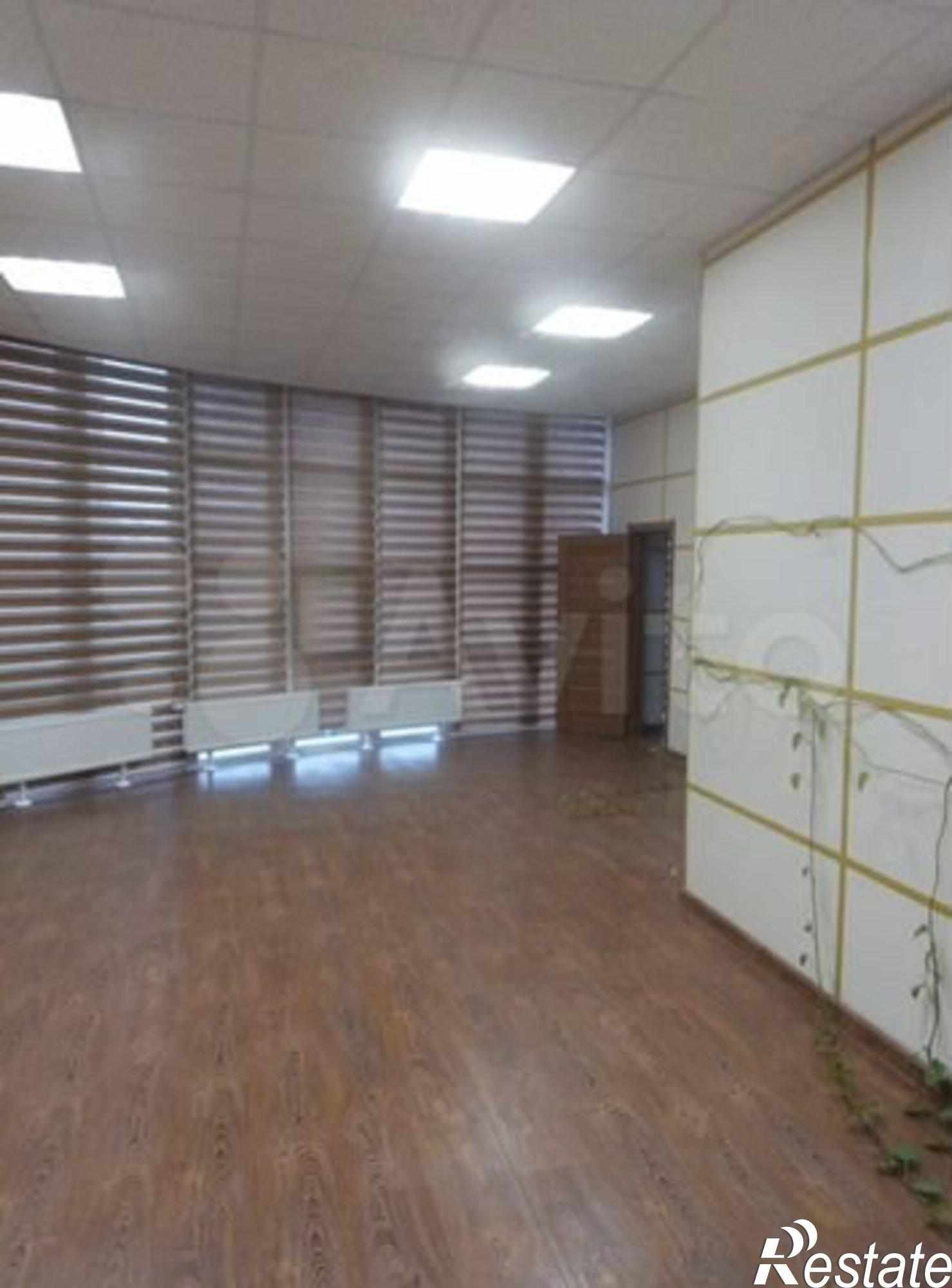 Сдать офис, помещение под офис за 407 500 рублей на улица Крупской, 43