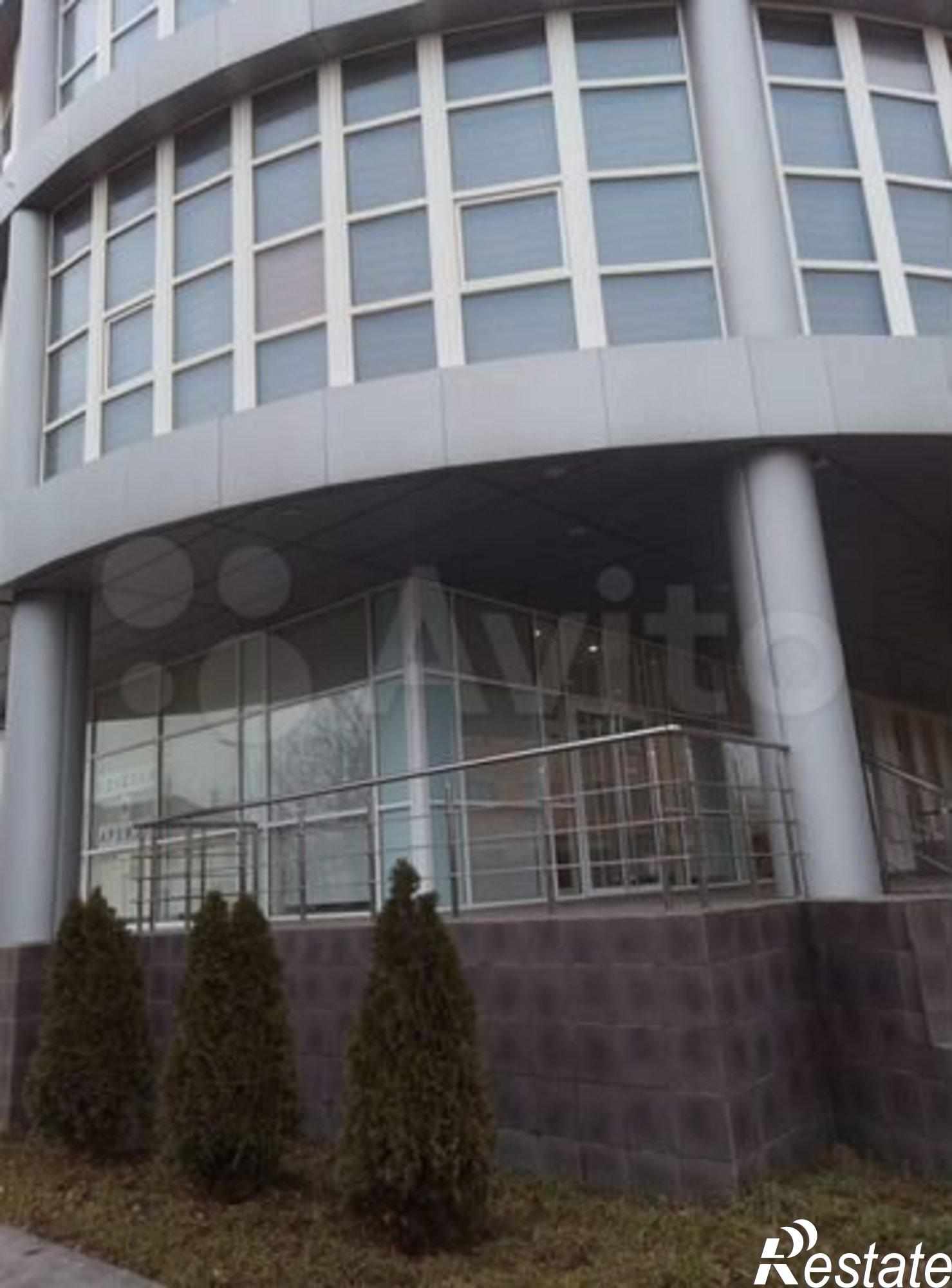 Сдать офис, помещение под офис за 407 500 рублей на улица Крупской, 43