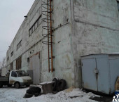 склад 972 кв м ул. 9 Мая, д. 2