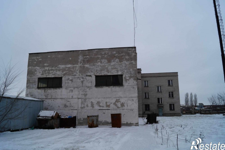 Склад ул. 9 Мая, д. 2