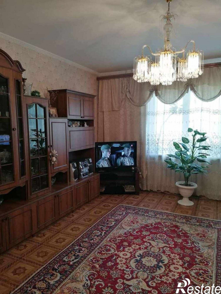 3-комн квартира Народный бульвар, 34