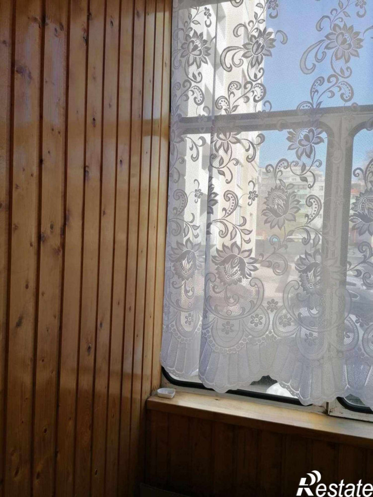 3-комн квартира Народный бульвар, 34