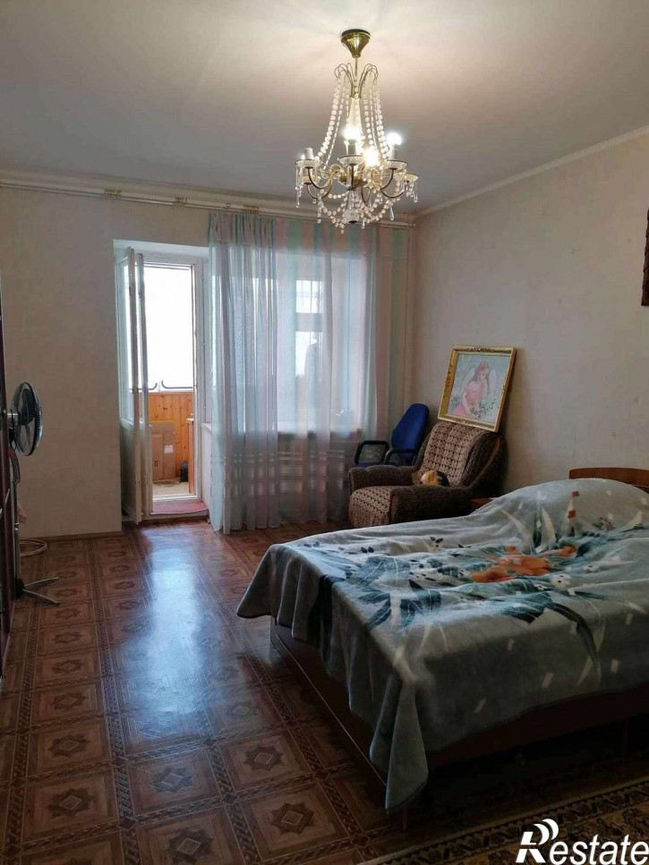 3-комн квартира Народный бульвар, 34