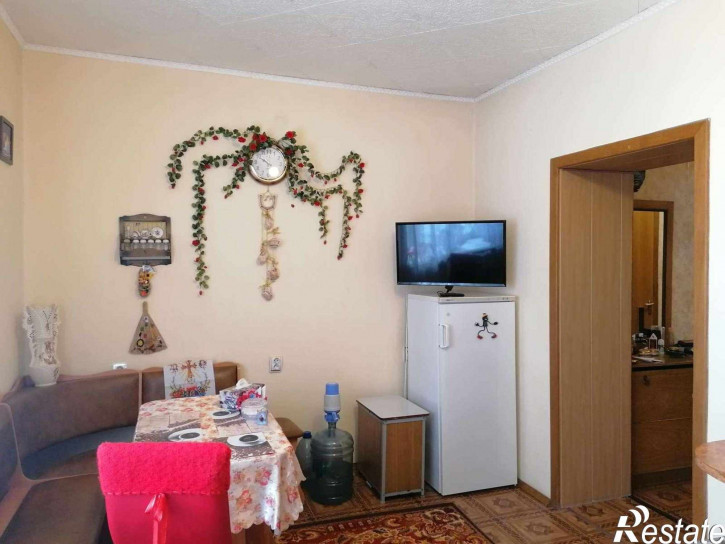 3-комн квартира Народный бульвар, 34