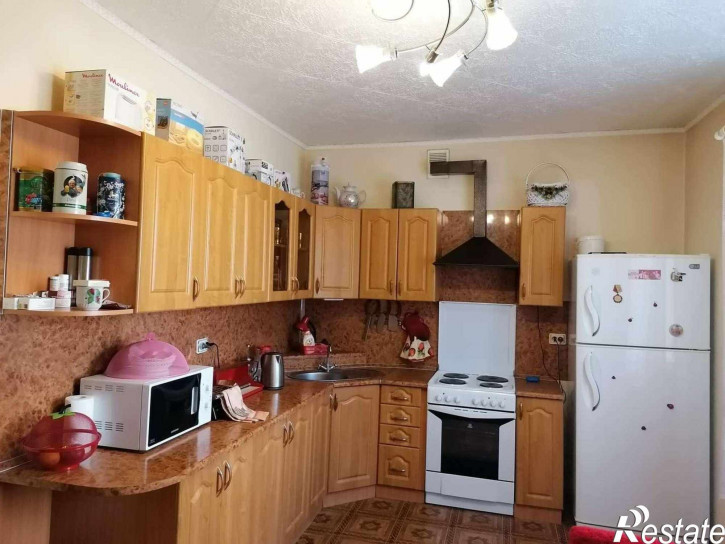 3-комн квартира Народный бульвар, 34