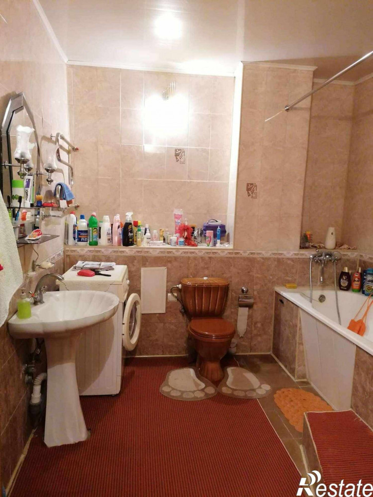 3-комн квартира Народный бульвар, 34